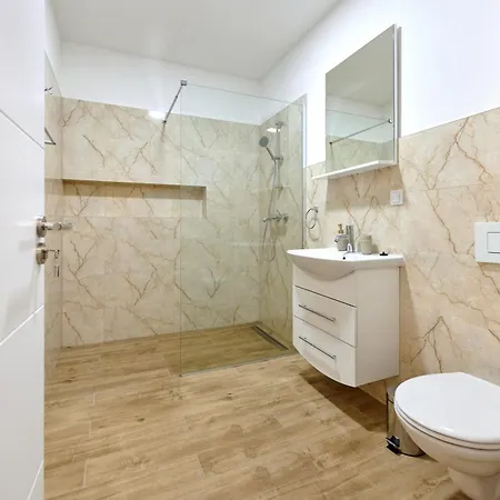 Cudesni Drvored Guest house *