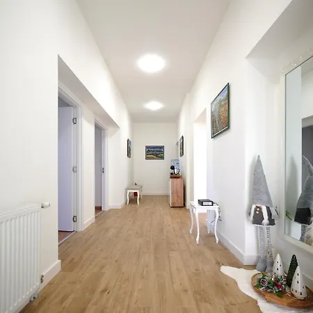 Guest house Cudesni Drvored *