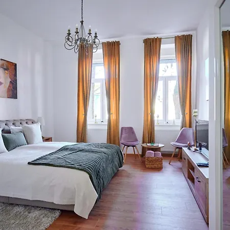 Cudesni Drvored Guest house Kikinda
