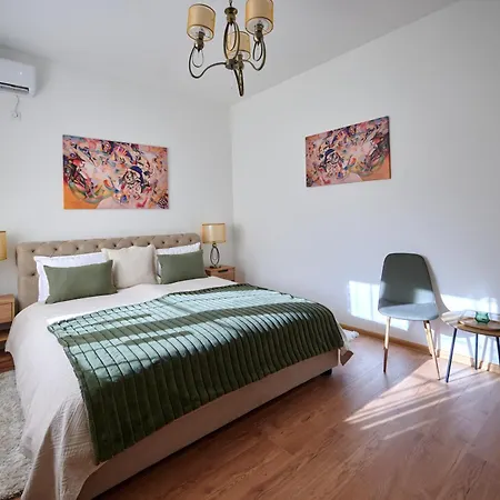 Cudesni Drvored Guest house *