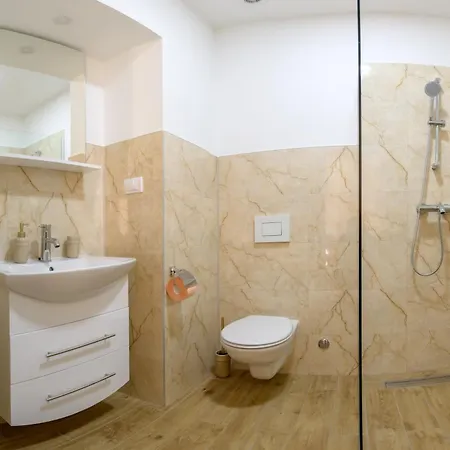 Cudesni Drvored Guest house Kikinda