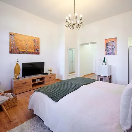 Cudesni Drvored Guest house