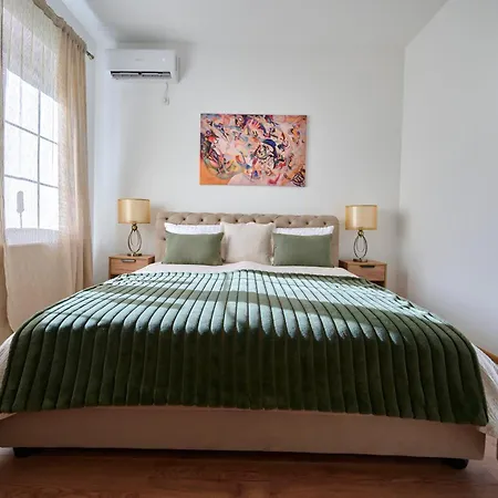 Guest house Cudesni Drvored *