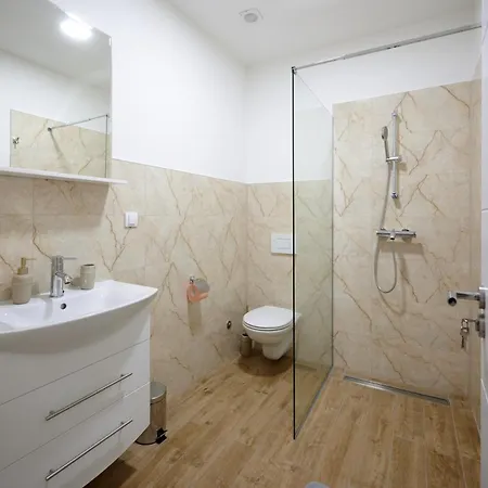 Guest house Cudesni Drvored
