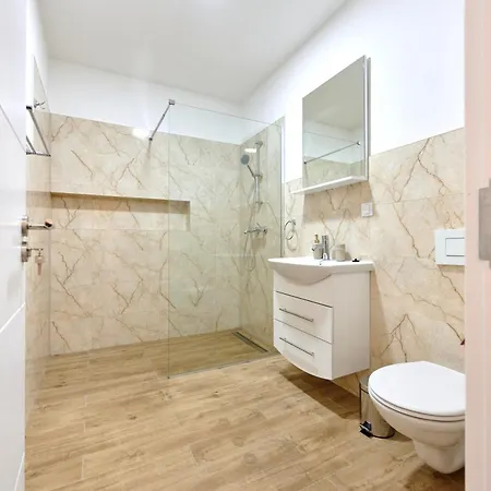 Guest house Cudesni Drvored