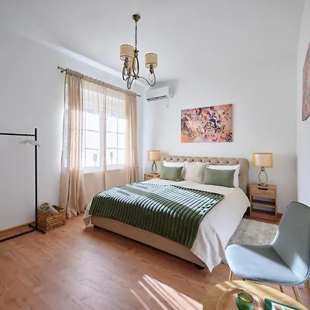 Cudesni Drvored Guest house Kikinda