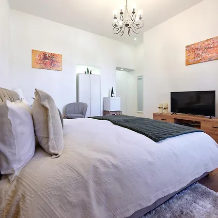 Cudesni Drvored Guest house