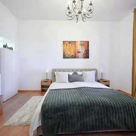 Cudesni Drvored Guest house