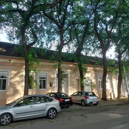 Guest house Cudesni Drvored